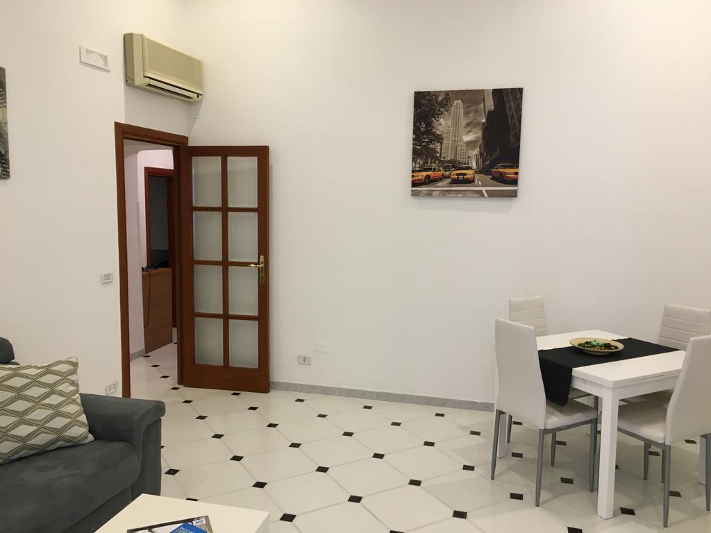 Casa Fortuna Appartamento *