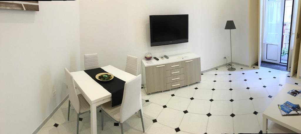 Appartamento Casa Fortuna