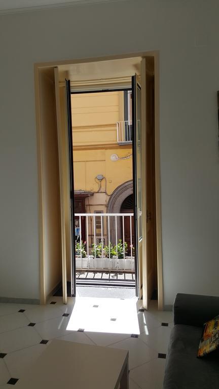 Appartamento Casa Fortuna Sorrento
