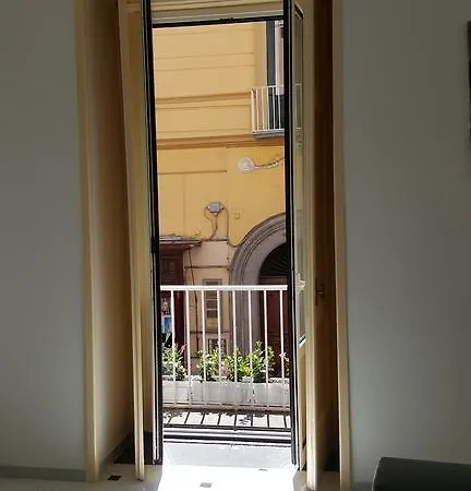 Casa Fortuna Sorrento Exterior photo