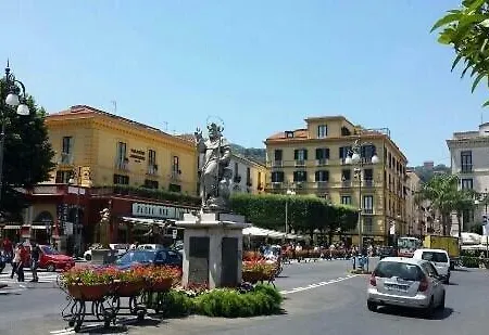 Casa Fortuna Sorrento Exterior photo