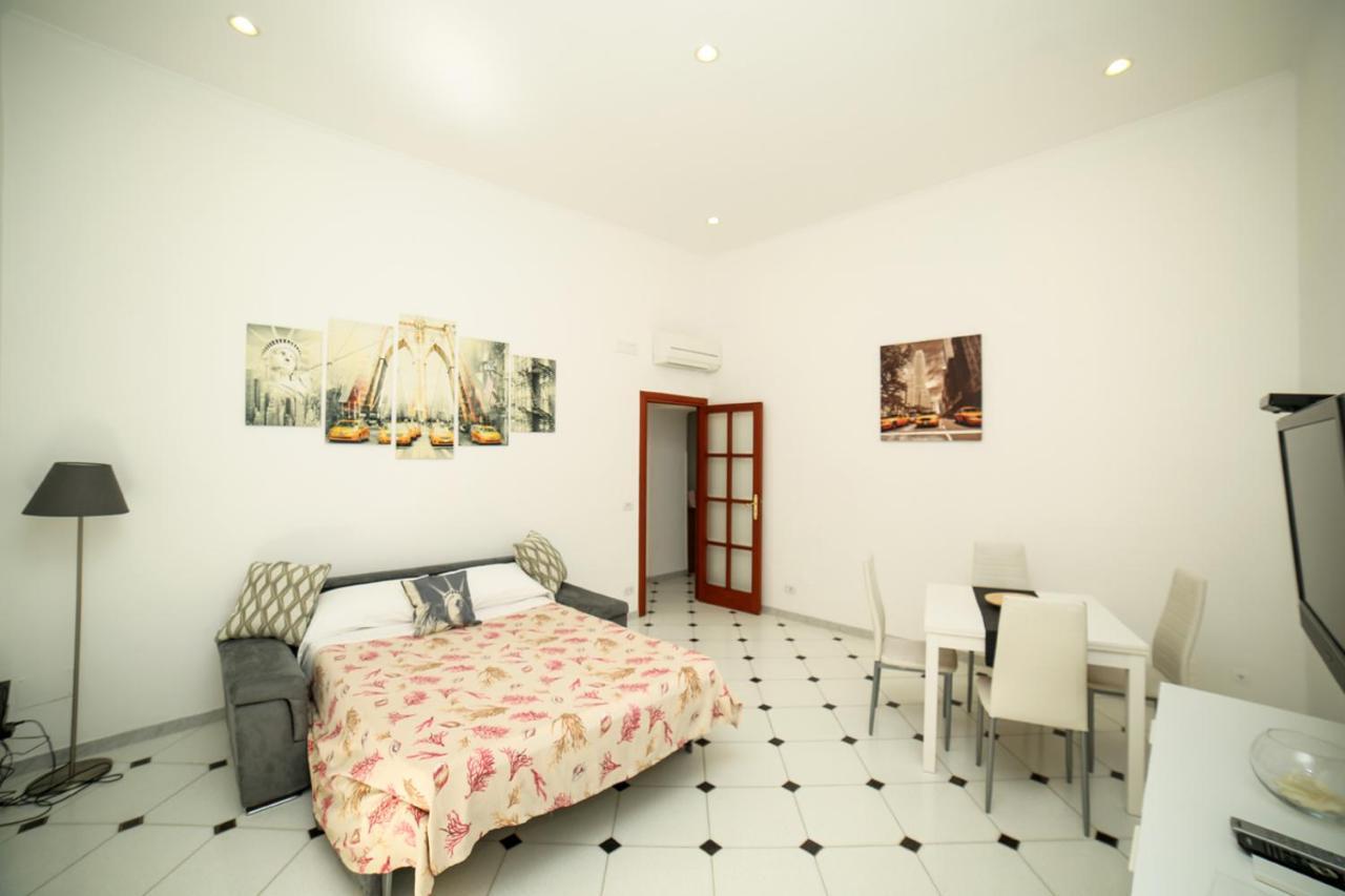 Casa Fortuna Sorrent