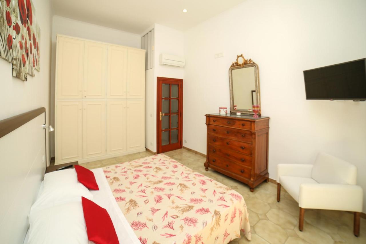 Casa Fortuna Apartment Sorrent