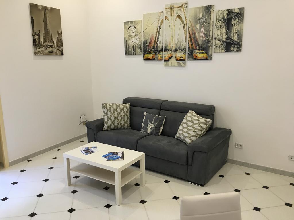 Apartment Casa Fortuna Sorrent